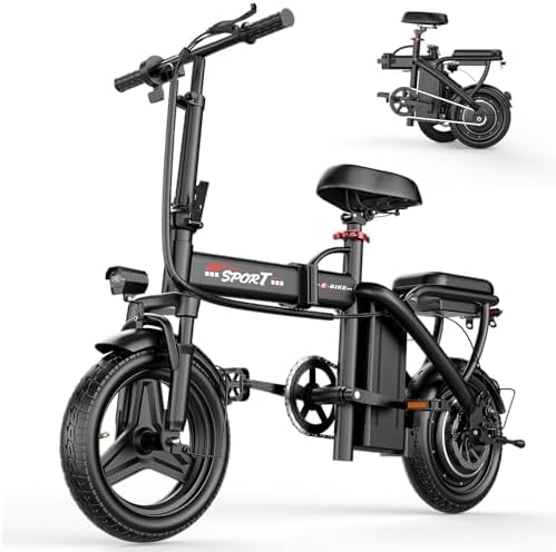 Xathquia Electric Bike for Adults, 1200W Peak Motor Commuting E Bike, — Side-by-side comparison of top picks in this category