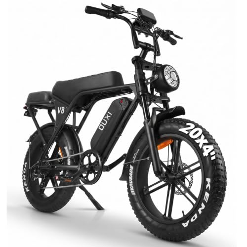 Product visual for e bikes not street legal