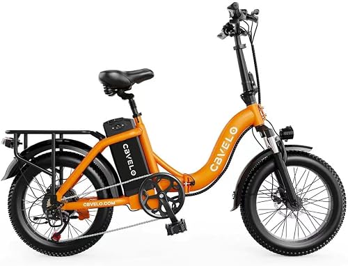 Cybervelo 750W Folding Electric Bike, 48V 20.8AH/50AH Large Removable — Side-by-side comparison of top picks in this category