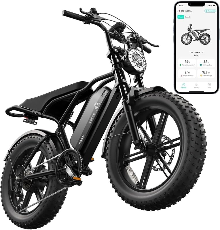Ebike Light Set A vs Light Set B: Best for Night Riding