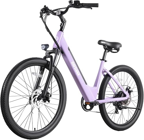 Gotrax Dolphin 26