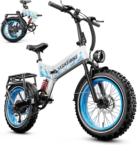 vefreedom 1500W Folding Electric Bike for Adults, 52V 20AH Large Remov — Side-by-side comparison of top picks in this category
