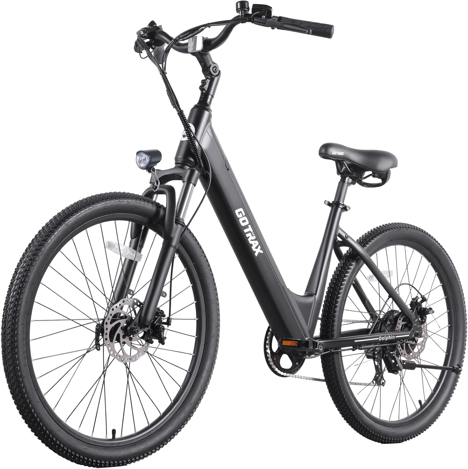 Gotrax Dolphin 26