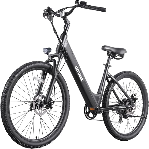 Gotrax Dolphin 26