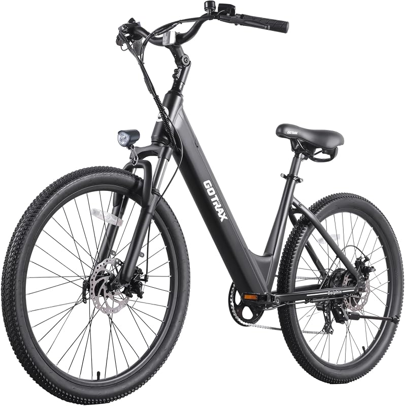How to Choose the Right Electric Bike for Your Needs in 2026