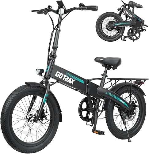 Gotrax 20