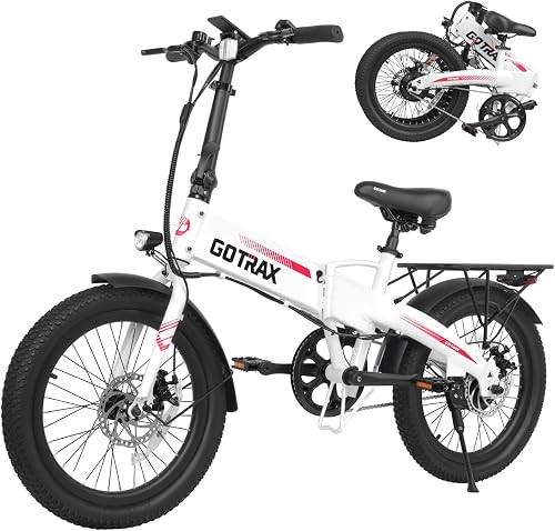 Gotrax 20