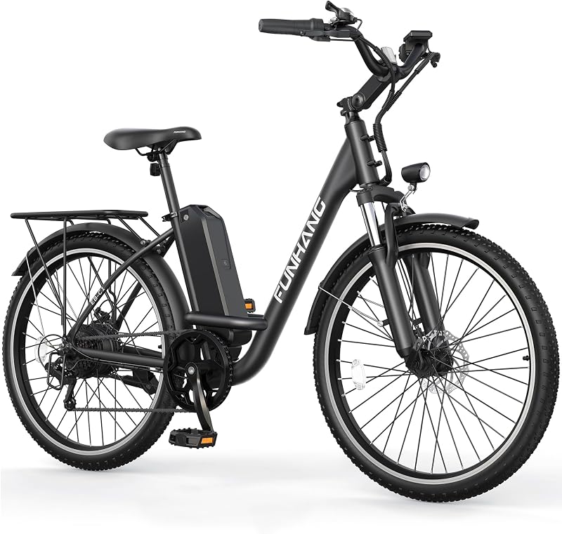 Rad Power RadRunner vs Lectric XPedition for two kid school 