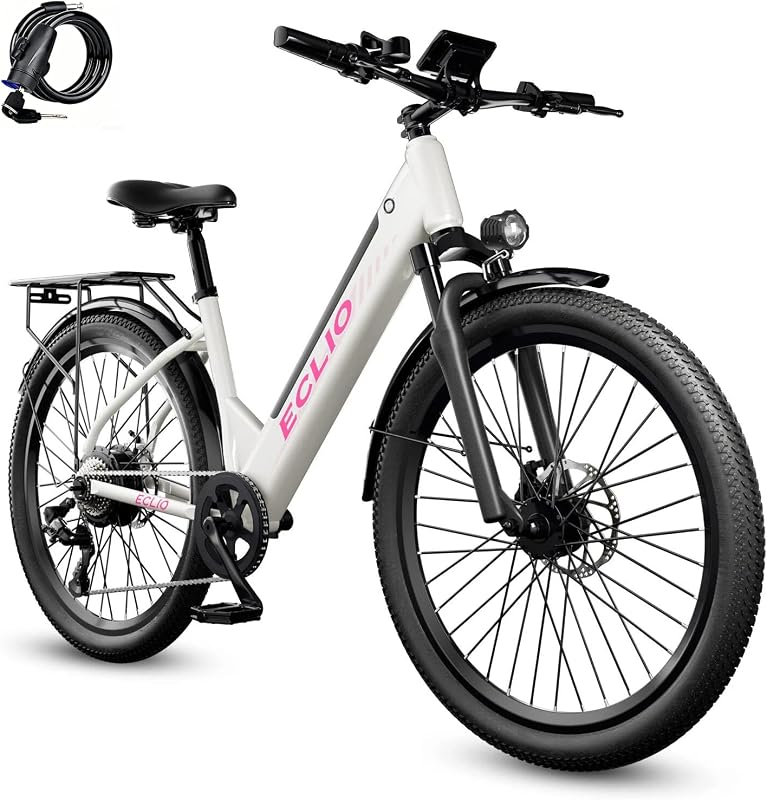 Electric Bike for Adults