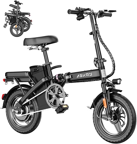 RPINT Foldable Electric Bike for Adults and Teens, 740W Peak Motor Ebi — Side-by-side comparison of top picks in this category