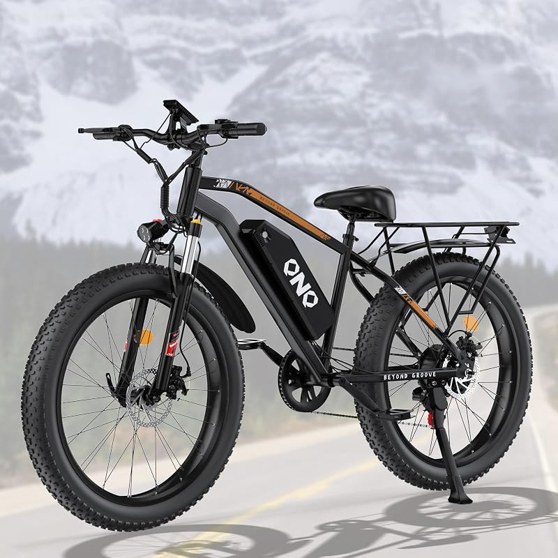 Guide to Ebike Accessories: What Every Rider Needs