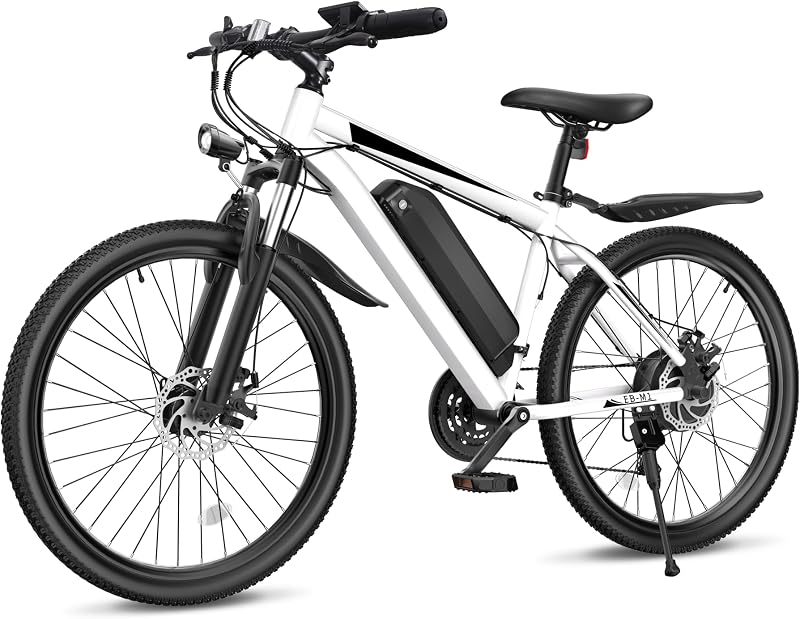 Electric Bike Helmet A vs Helmet B: Which is Safer?