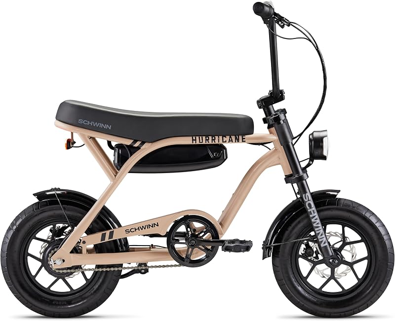 Best Class 3 ebike for tall riders over six foot four