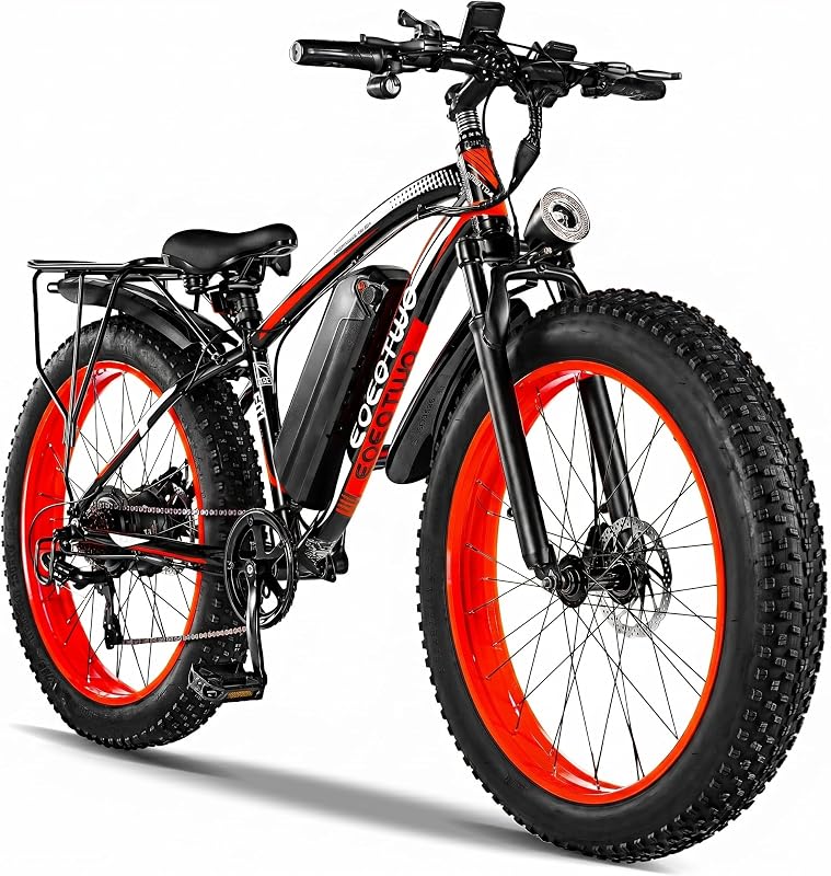 Top Ebike Accessories to Enhance Your Ride